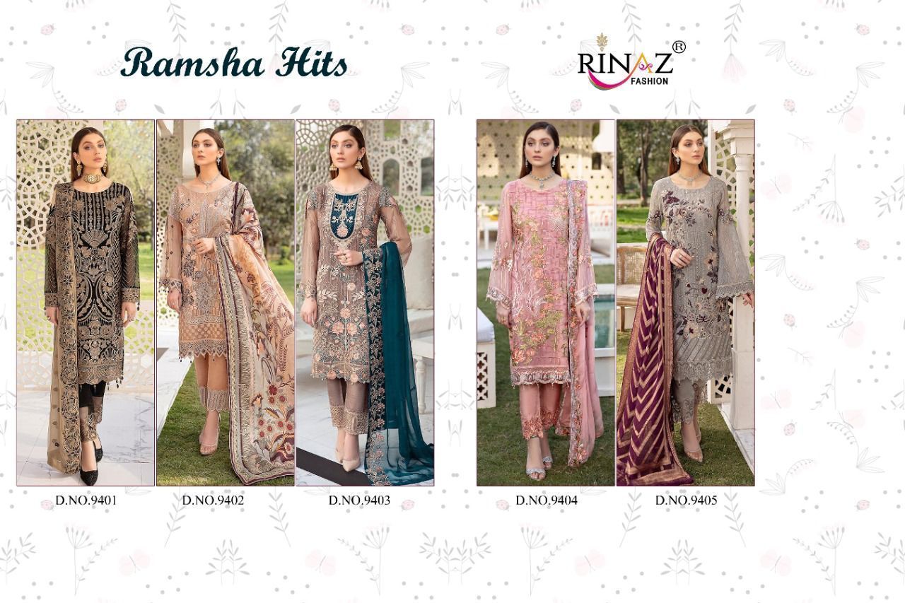 RINAZ-FASHION-RAMSHA-HITS-9401-TO-9405-PAKISTANI-SUITS-WHOLESALER-2