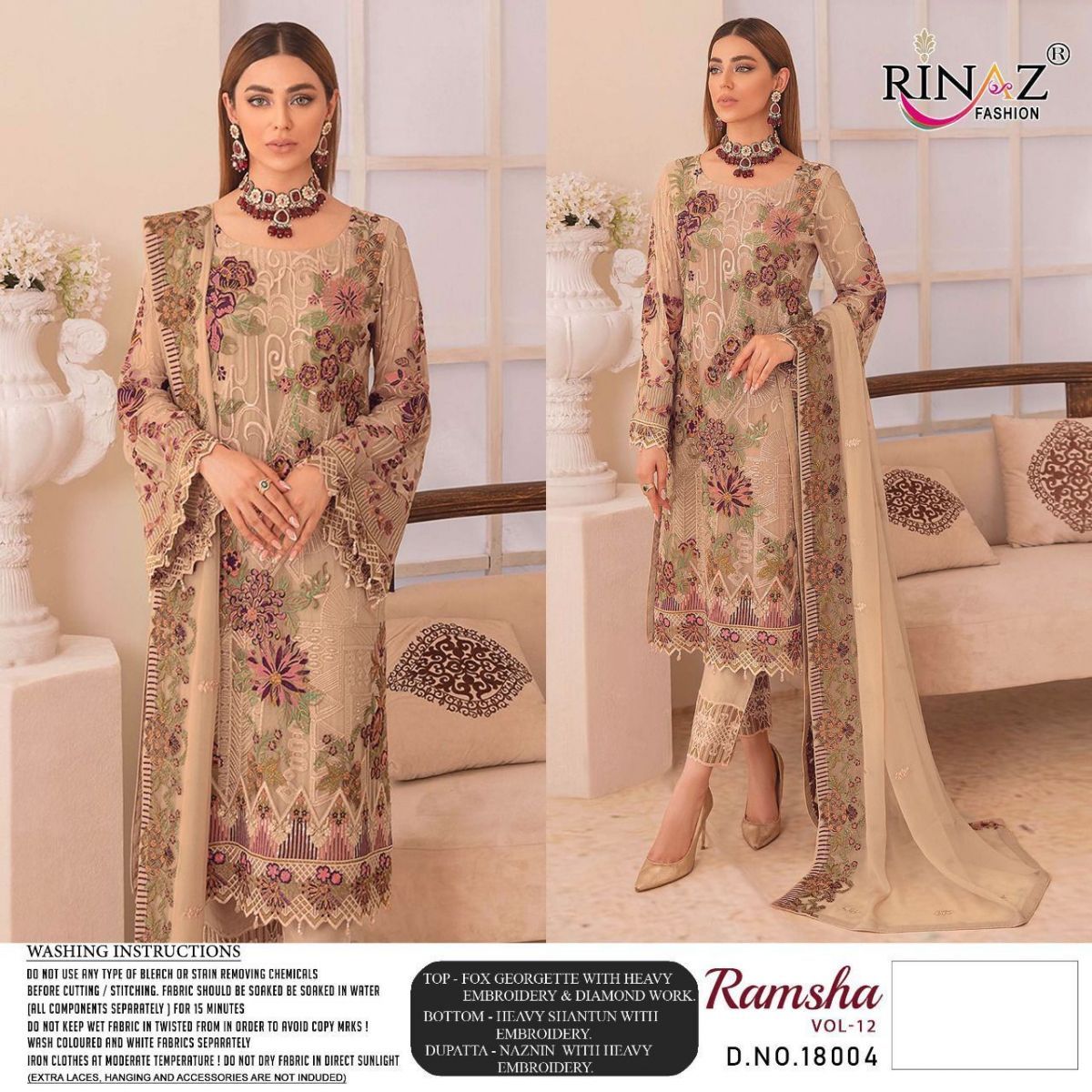 RINAZ-FASHION-RAMSHA-VOL-12-GEORGETTE-PAKISTANI-SUITS-WHOLESALE-2