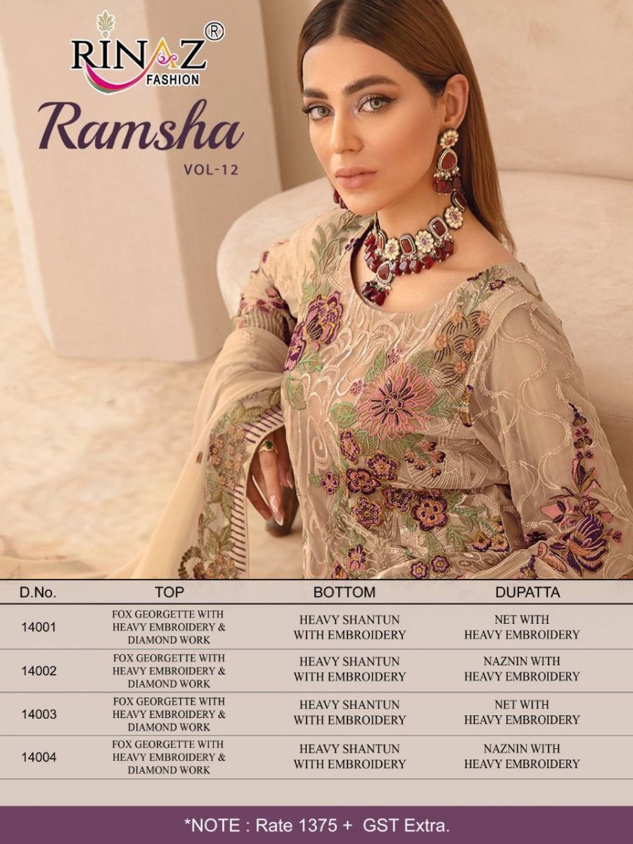 RINAZ-FASHION-RAMSHA-VOL-12-GEORGETTE-PAKISTANI-SUITS-WHOLESALE-4