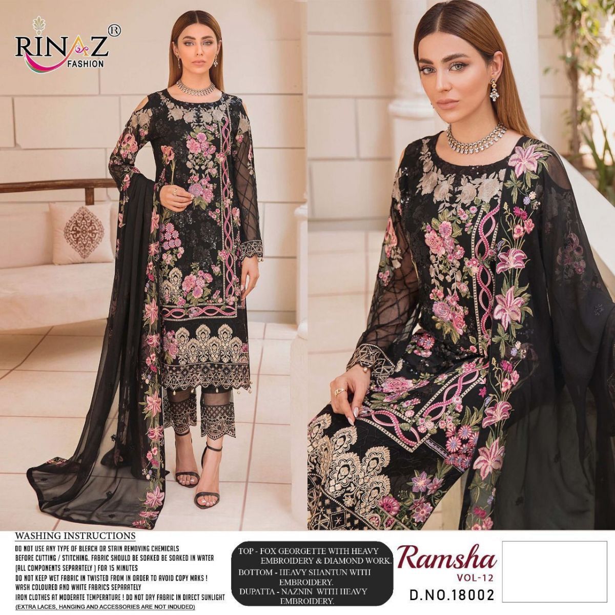 RINAZ-FASHION-RAMSHA-VOL-12-GEORGETTE-PAKISTANI-SUITS-WHOLESALE-7