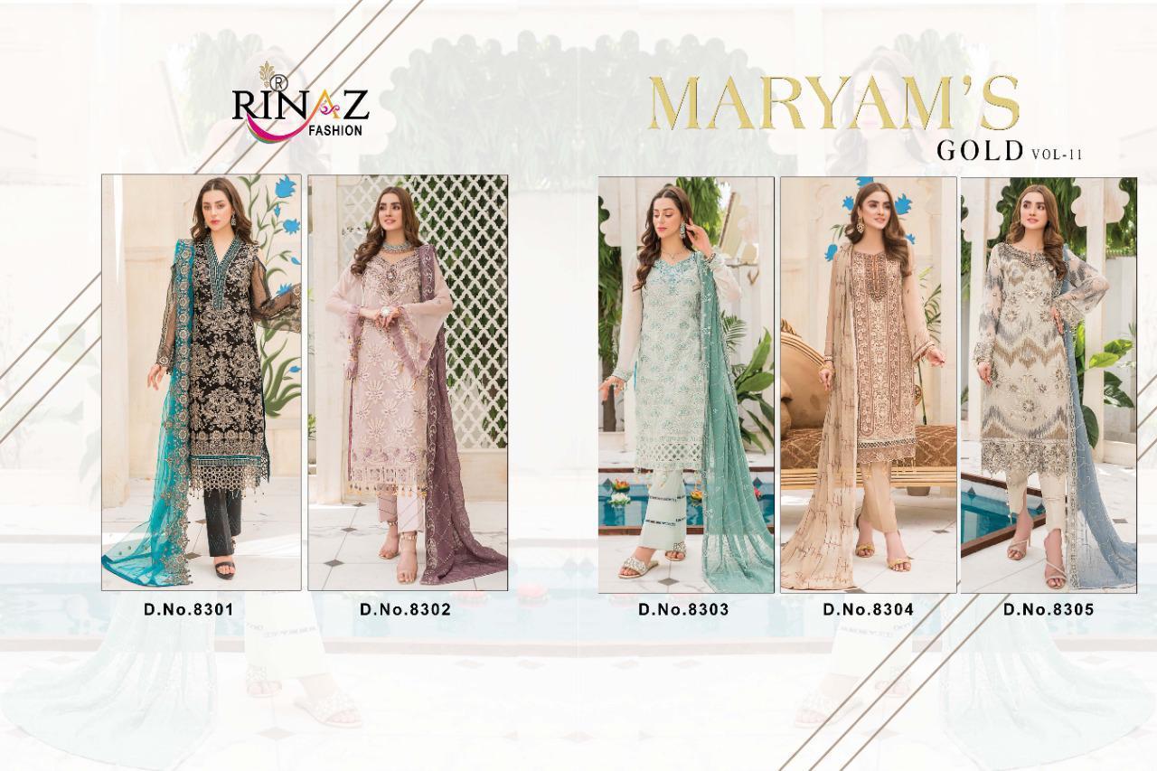 1_RINAZ-MARYAMS-GOLD-VOL-11-8301-8305-PAKISTANI-SUITS-LATEST-CATALOGUE-8