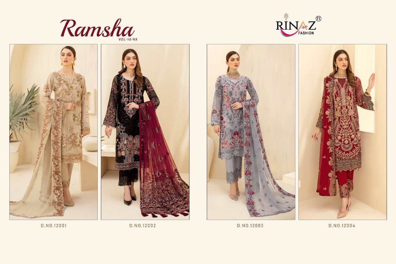RINAZ-RAMSHA-VOL-10-NX-PURE-GEORGETTE-SALWAR-KAMEEZ-WHOLESALER-2