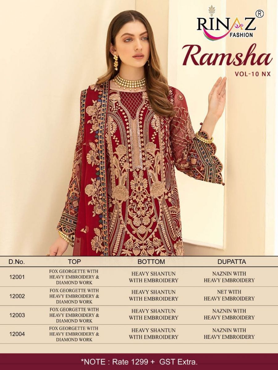 RINAZ-RAMSHA-VOL-10-NX-PURE-GEORGETTE-SALWAR-KAMEEZ-WHOLESALER-3