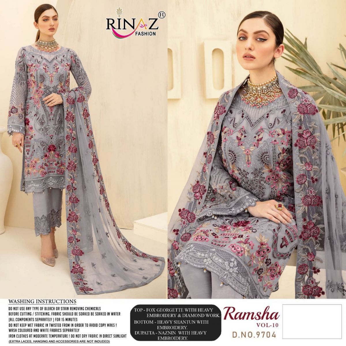 RINAZ-RAMSHA-VOL-10-NX-PURE-GEORGETTE-SALWAR-KAMEEZ-WHOLESALER-4