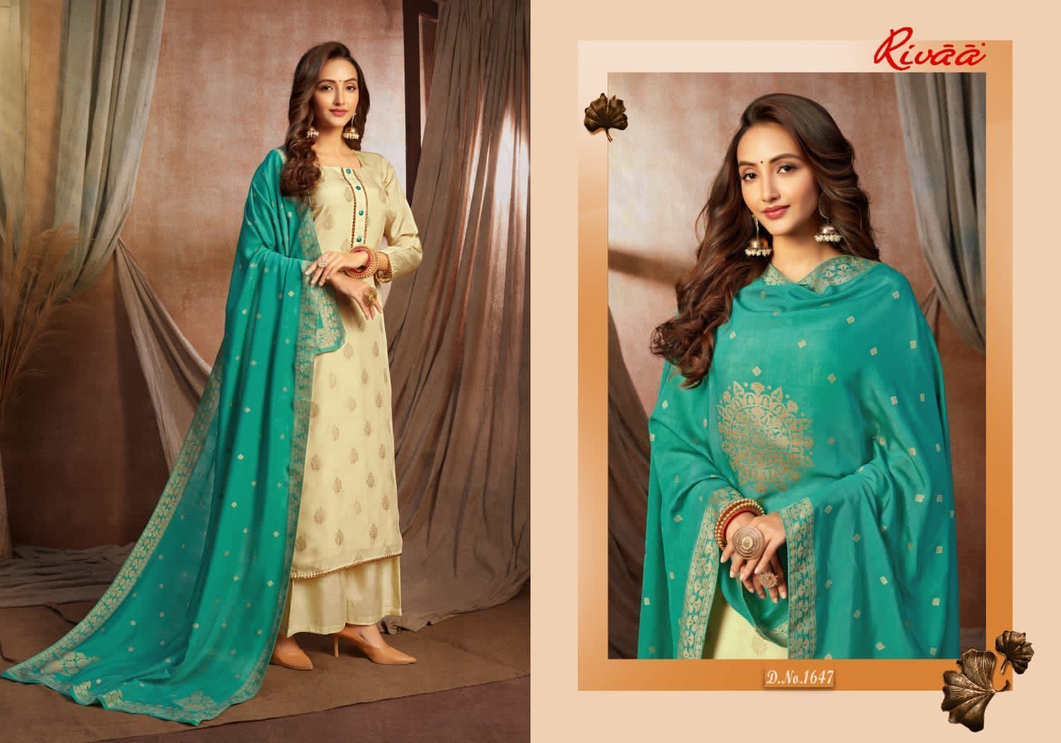 RIVAA-EXPORTS-BULBUL-TOP-BOTTOM-WITH-DUPTTA-WHOLESALER-SURAT-1