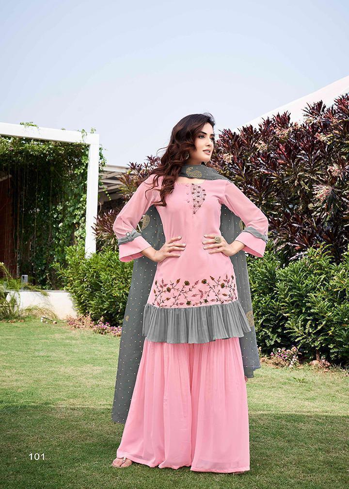 RIVAAZ-VOL-2-TOP-WITH-SHARARA-LATEST-CATALOGUE-2021-1