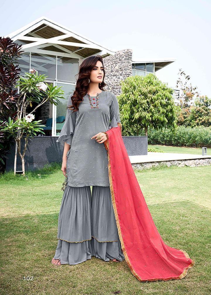 RIVAAZ-VOL-2-TOP-WITH-SHARARA-LATEST-CATALOGUE-2021-10