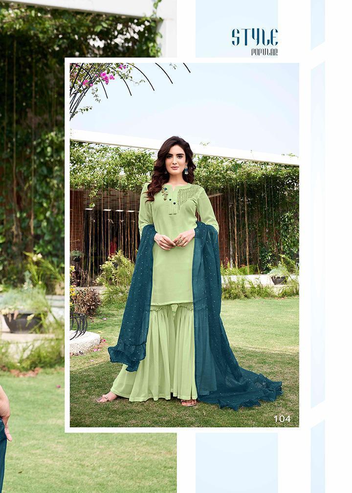 RIVAAZ-VOL-2-TOP-WITH-SHARARA-LATEST-CATALOGUE-2021-3