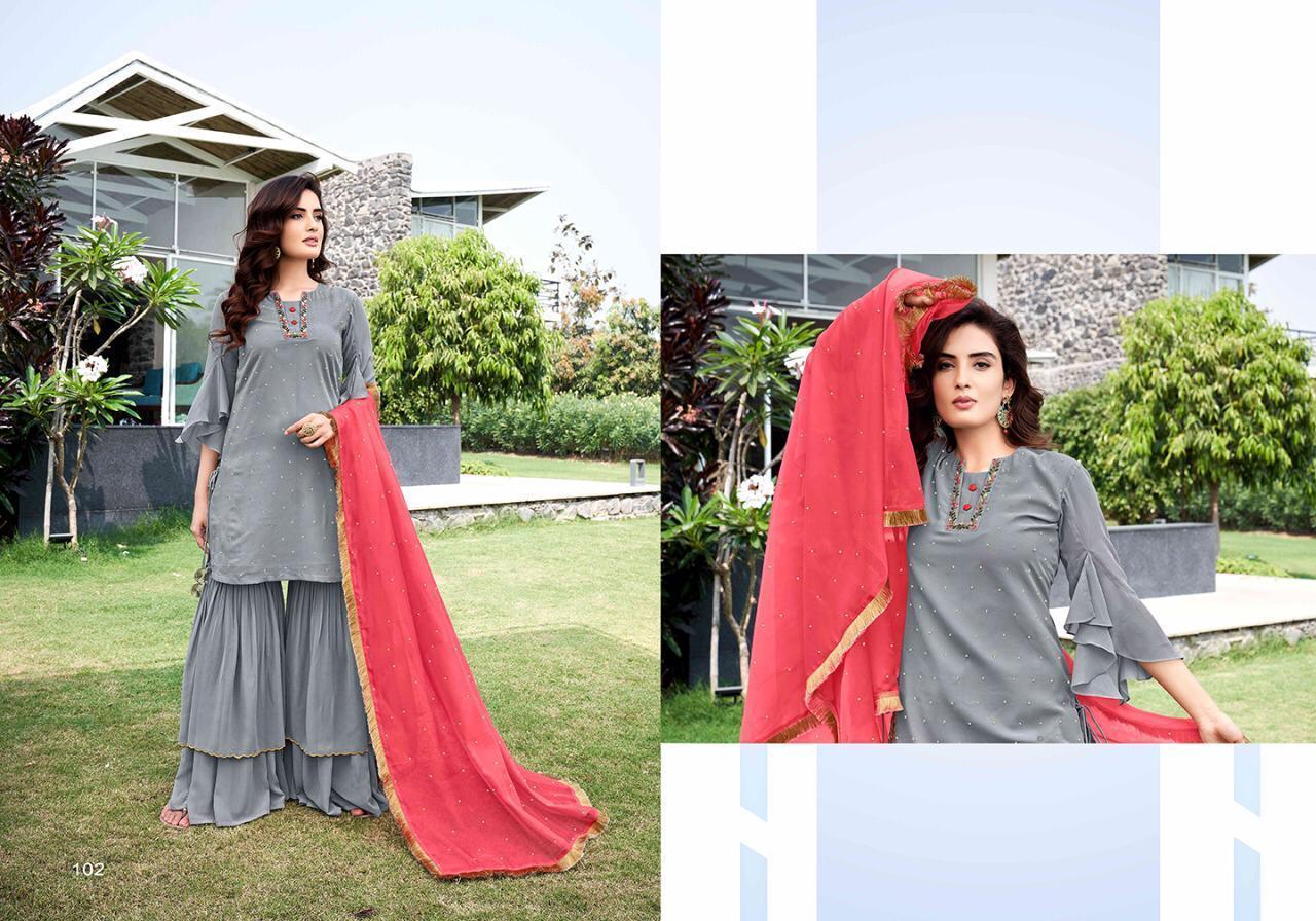 RIVAAZ-VOL-2-TOP-WITH-SHARARA-LATEST-CATALOGUE-2021-6