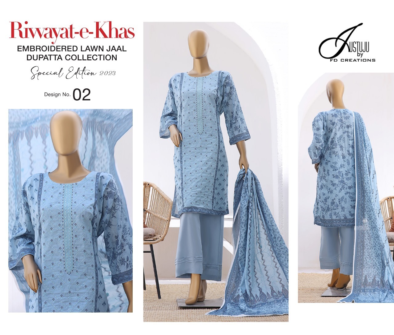 RIWAYAT-E-KHAS-04-COTTON-PAKISTANI-SALWAR-SUITS-DISTRIBUTOR-IN-SURAT-5