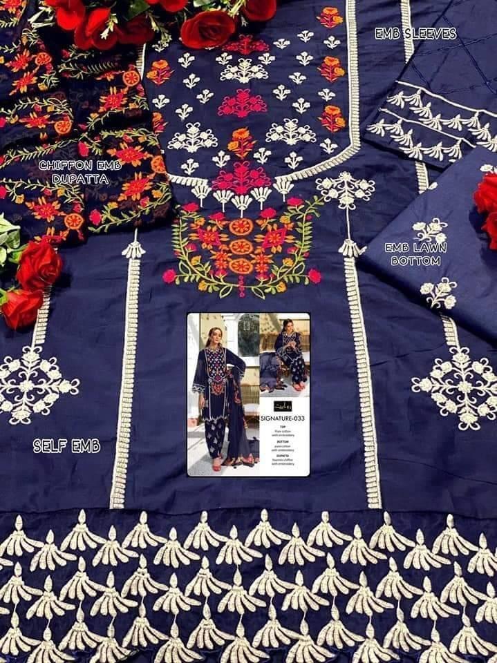 RIWAYAT-SIGNATURE-D.NO-033-PAKISTANI-SUITS-WHOLESALER-4