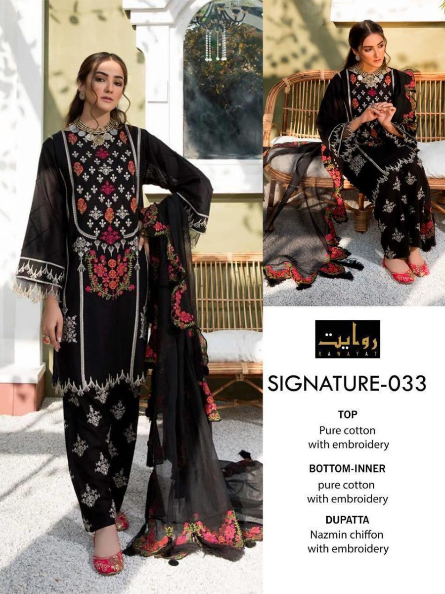 RIWAYAT-SIGNATURE-D.NO-033-PAKISTANI-SUITS-WHOLESALER-7