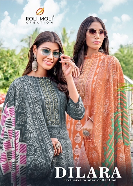 ROLI-MOLI-CREATION-DILARA-PASHMINA-WINTER-SUITS-WHOLESALER-SURAT-1