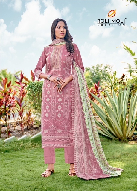 ROLI-MOLI-CREATION-DILARA-PASHMINA-WINTER-SUITS-WHOLESALER-SURAT-3