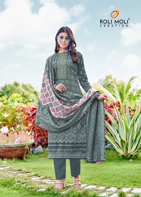 ROLI-MOLI-CREATION-DILARA-PASHMINA-WINTER-SUITS-WHOLESALER-SURAT-9