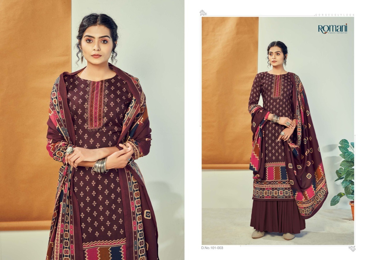 ROMANI-AAROHI-PURE-PASHMINA-WINTER-SUITS-LATEST-CATALOG-6