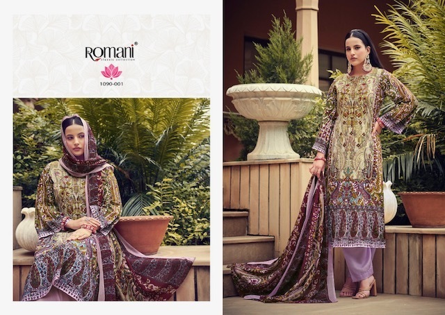 ROMANI-AARZU-VOL-7-COTTON-EMBROIDERY-SUITS-2