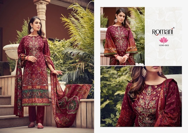 ROMANI-AARZU-VOL-7-COTTON-EMBROIDERY-SUITS-4