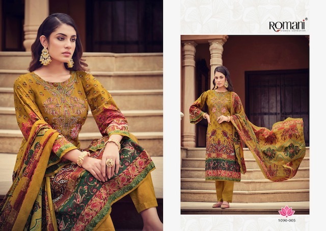 ROMANI-AARZU-VOL-7-COTTON-EMBROIDERY-SUITS-6