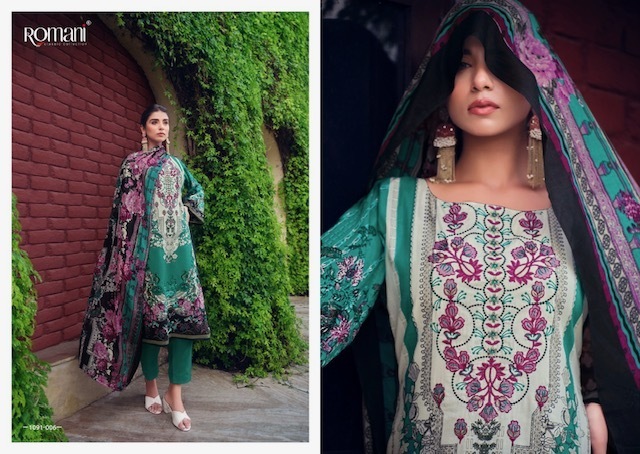 ROMANI-AARZU-VOL-8-COTTON-EMBROIDERY-SUITS-10