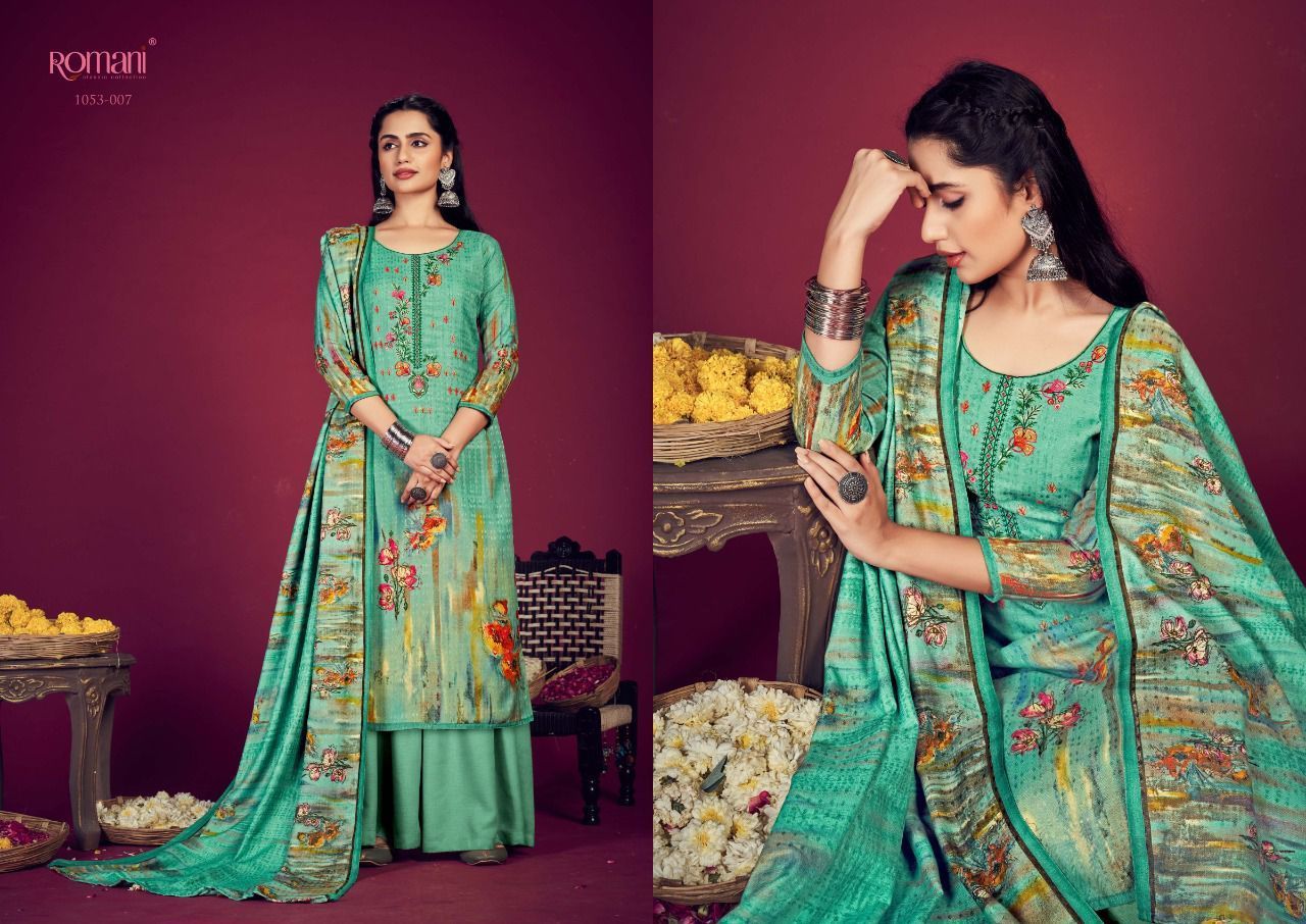 ROMANI-JHALAK-PASHMINA-EMBROIDERY-WINTER-SUITS-LATEST-CATALOGUE-5