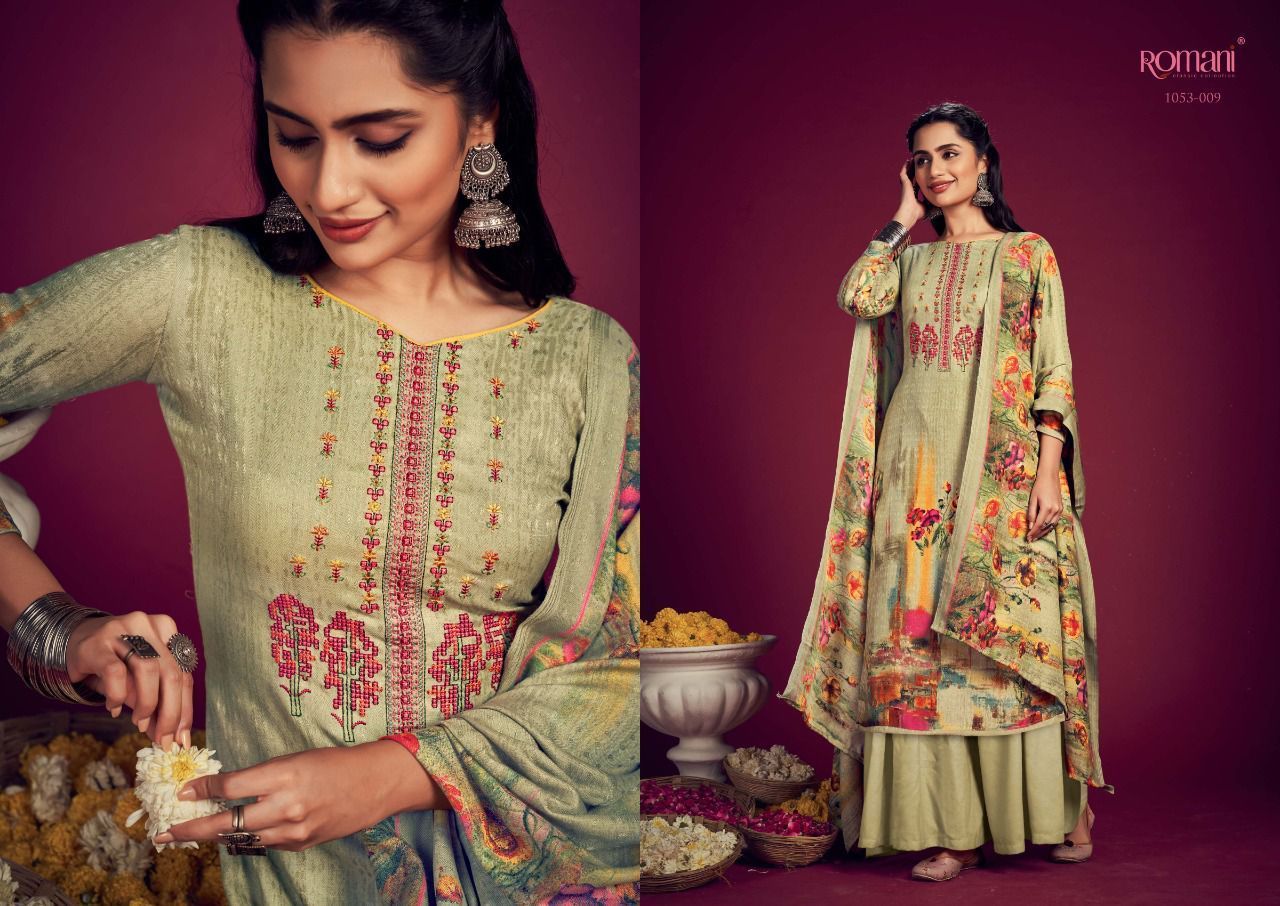 ROMANI-JHALAK-PASHMINA-EMBROIDERY-WINTER-SUITS-LATEST-CATALOGUE-7