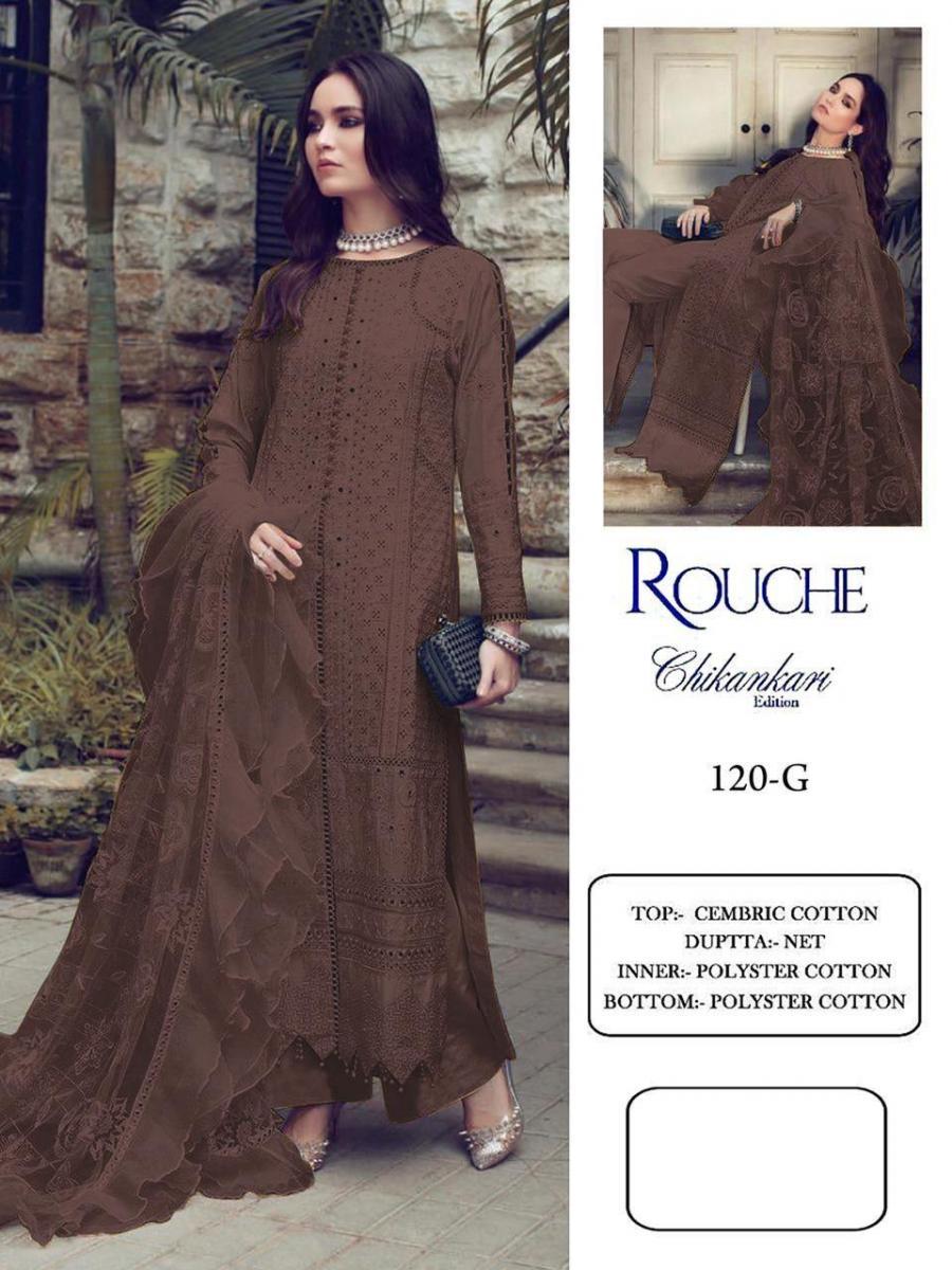ROUCH-AL-KARAM-D.NO-120-CHIKENKARI-PAKISTANI-SUITS-WHOLESALE-1