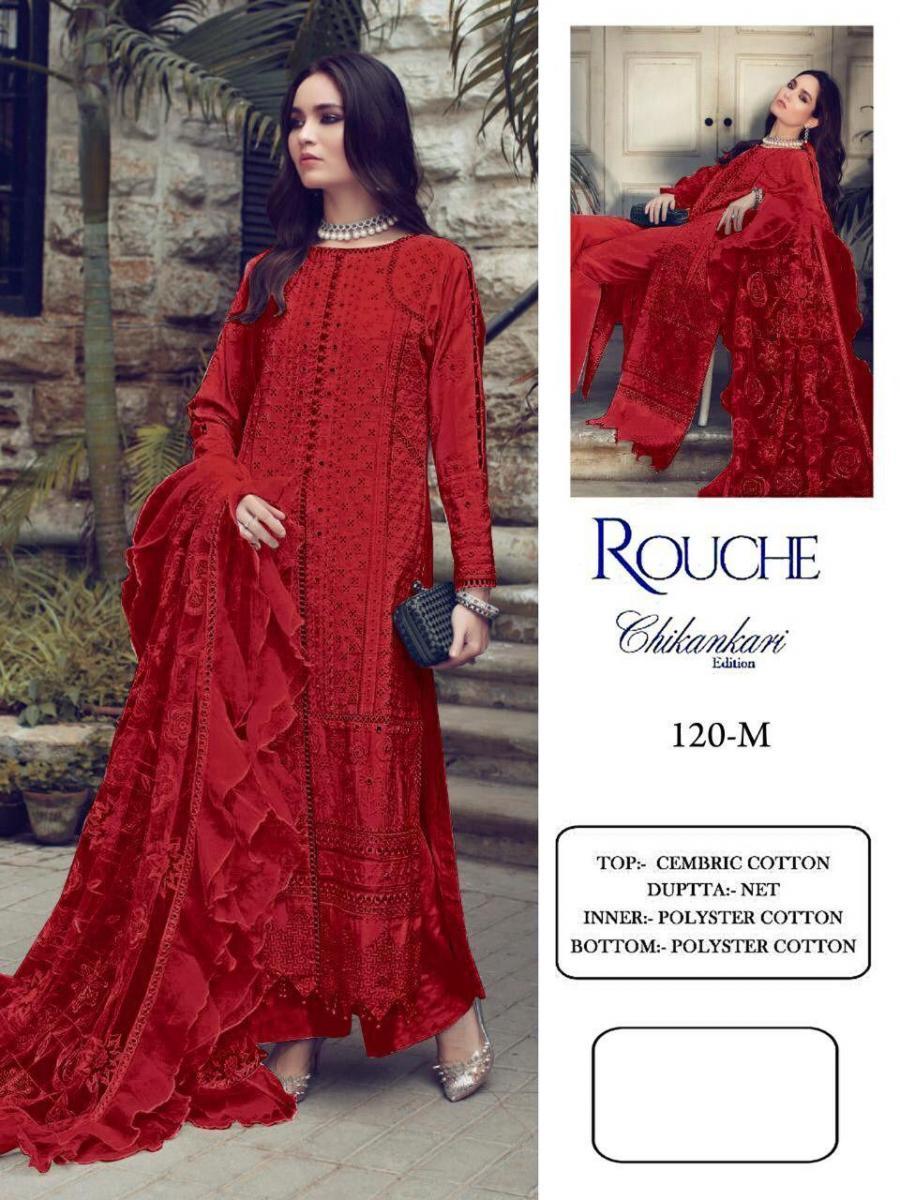 ROUCH-AL-KARAM-D.NO-120-CHIKENKARI-PAKISTANI-SUITS-WHOLESALE-3