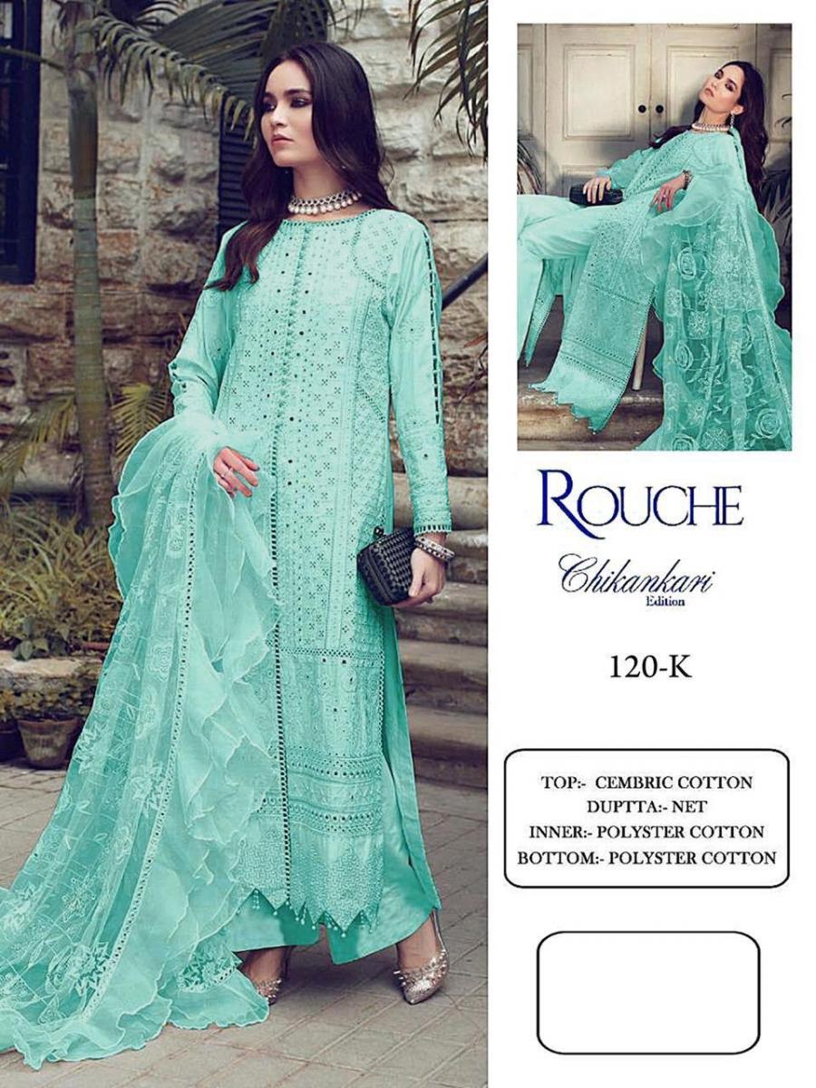 ROUCH-AL-KARAM-D.NO-120-CHIKENKARI-PAKISTANI-SUITS-WHOLESALE-6