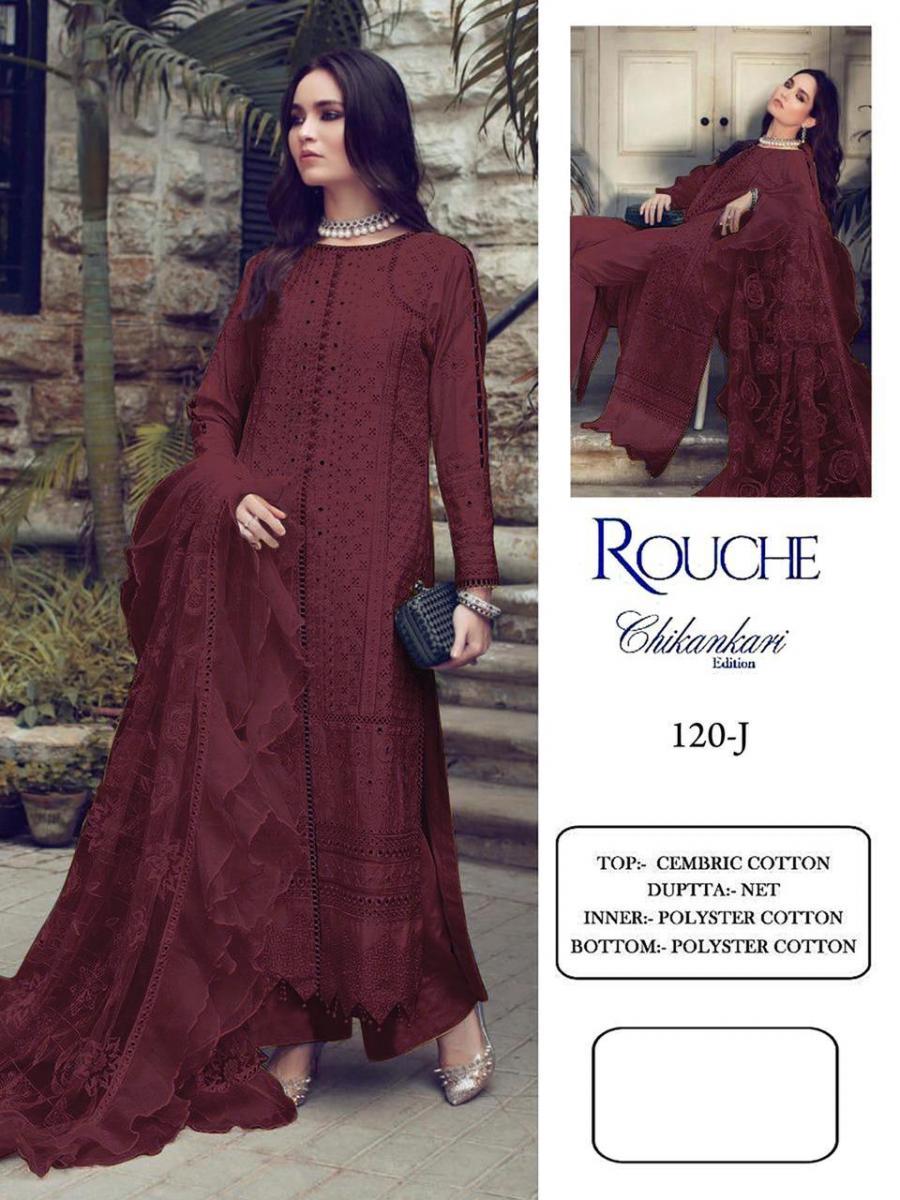 ROUCHE-CHIKANKARI-VOL-27-PAKISTANI-SUITS-WHOLESALER-2