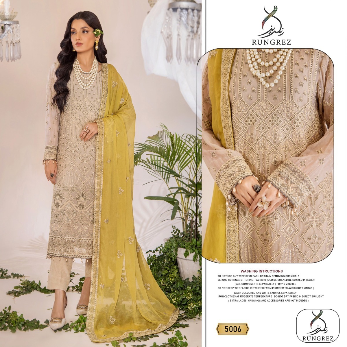 RUNGREZ-5006-GEORGETTE-SALWAR-KAMEEZ-2