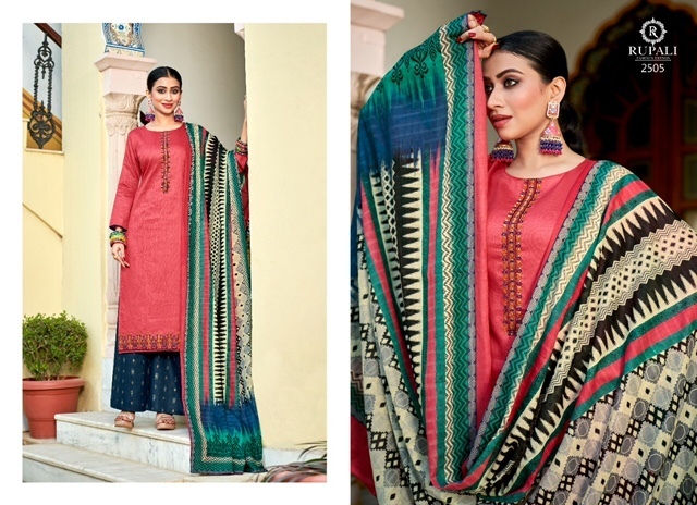 RUPALI-FASHION-3D-GOLD-VOL-3-JAAM-SATIN-PRINTED-SUITS-WHOLESALE-8