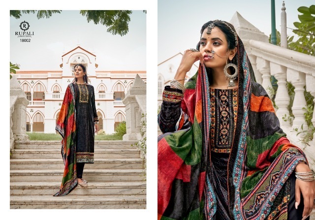 RUPALI-FASHION-GUZARISH-PURE-VELVET-DIGITAL-PRINTED-SUITS-WHOLESALE-14