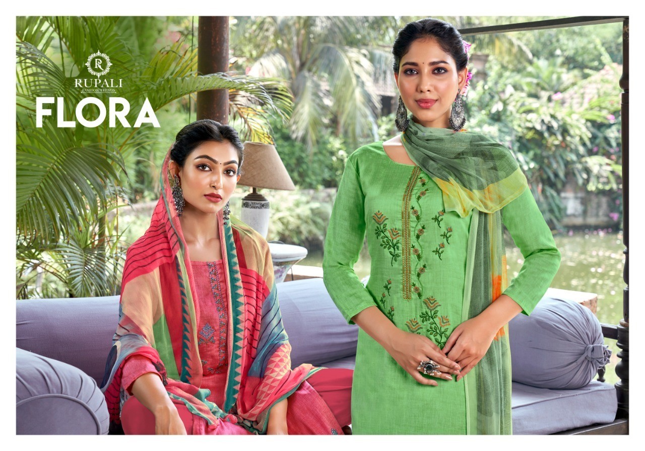 RUPALI-FASHION-TRENDZ-FLORA-PRINTED-SUITS-LATEST-CATALOGUE-1