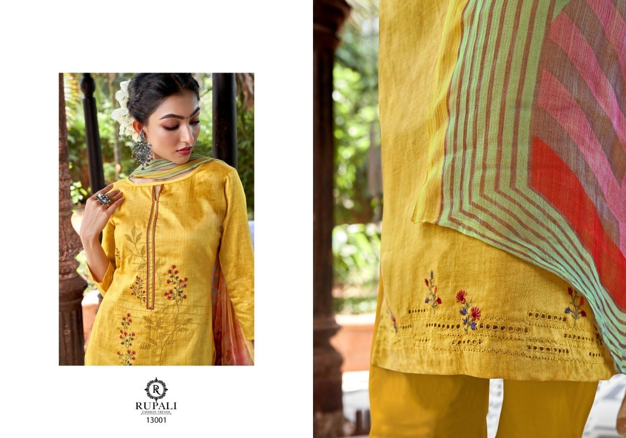 RUPALI-TRENDZ-FLORA-13001-13008-JAM-SATIN-SUITS-LATEST-CATALOGUE-3