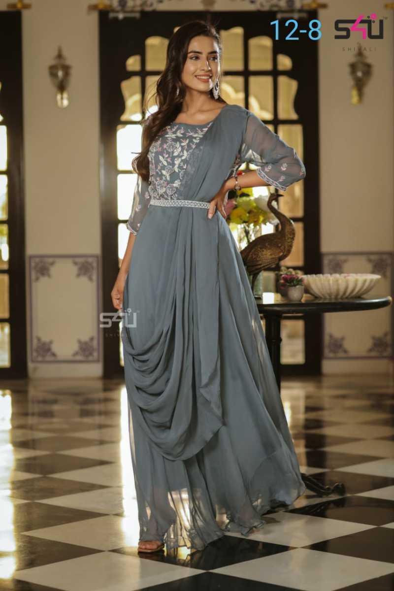 S4U-12-8-GEORGETTE-DESIGNER-KURTIS-AT-SURAT