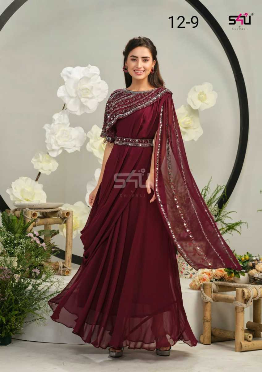 S4U-12-9-PARTY-WAER-DRESS-AT-SURAT-SUPPLIER
