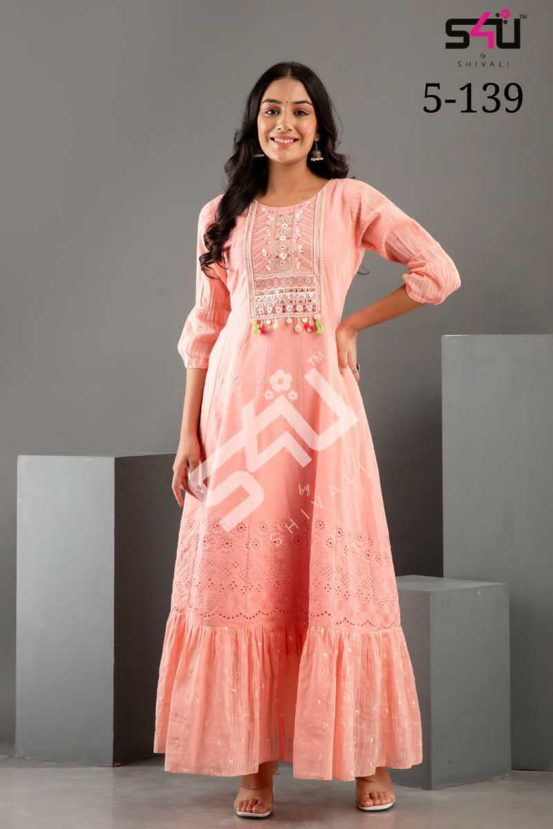 S4U-5-139-COTTON-EMBROIDERY-COMBO-KURTIS-ONLINE-SUPPLIER-SURAT
