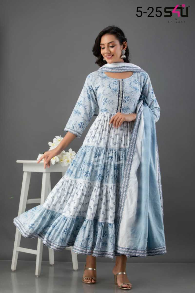 S4U-5-25-FANCY-LONG-GOWN-KURTI-WITH-DUPATTA-WHOLESALER