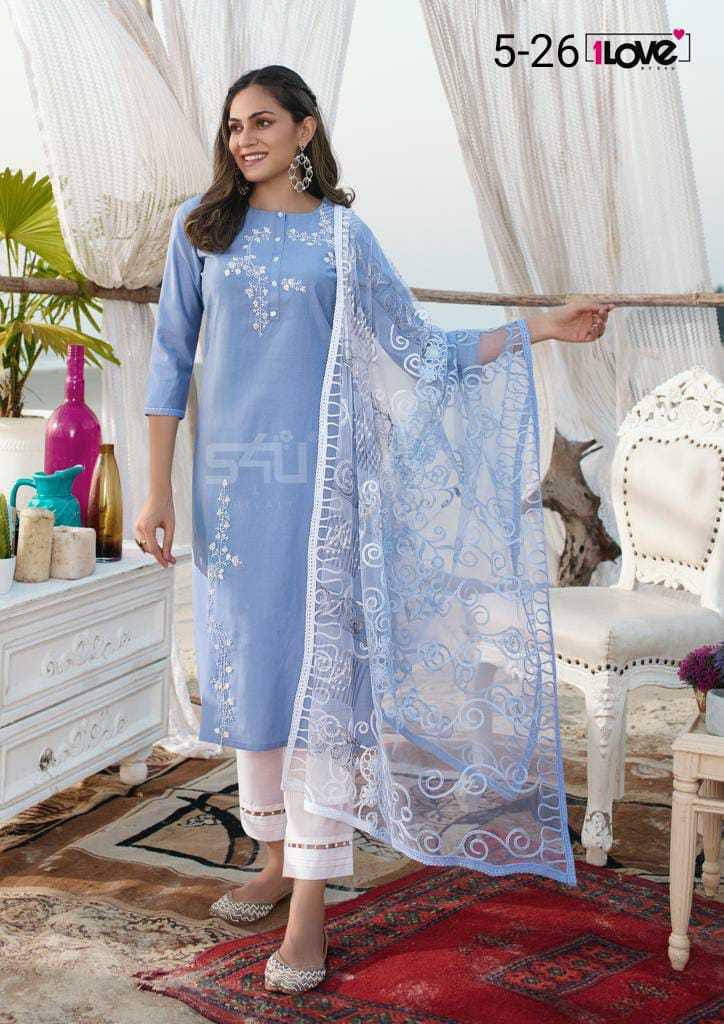 S4U-5-26-FANCY-COTTON-KURTI-BOTTOM-WITH-DUPATTA-SET-WHOLESALER