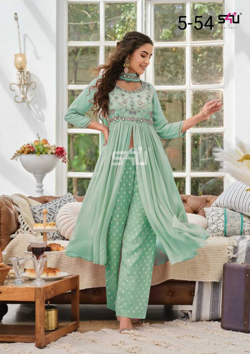 S4U-5-54-DESIGNER-KURTIS-AT-WHOLESALER-SURAT