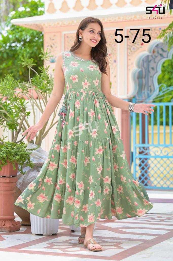 S4U-5-75-FANCY-KURTIS-WHOLESALER-SURAT