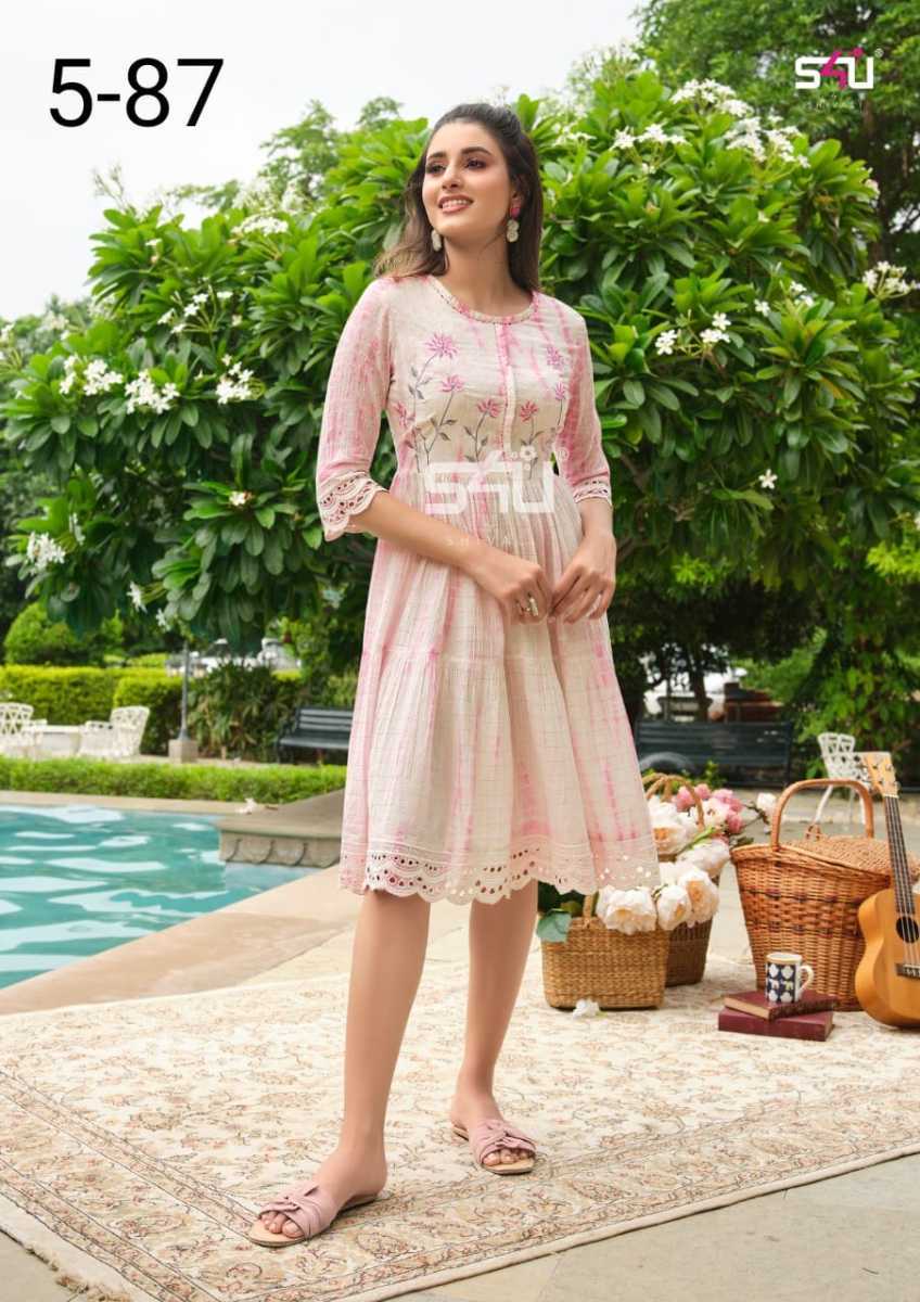 S4U-5-87-LATEST-KURTIS-MANUFACTURER-SURAT