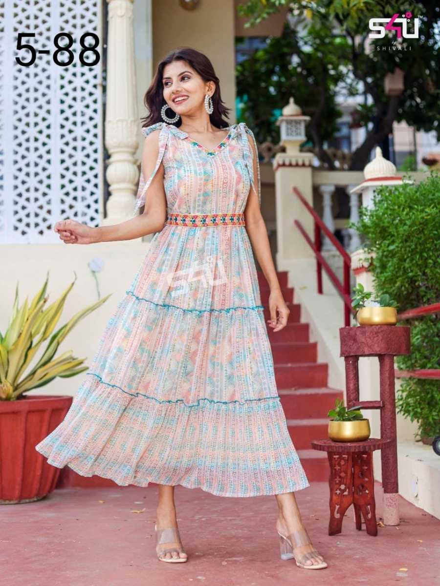 S4U-5-88-LATEST-GEORGETTE-KURTIS-ONLINE-SUPPLIER
