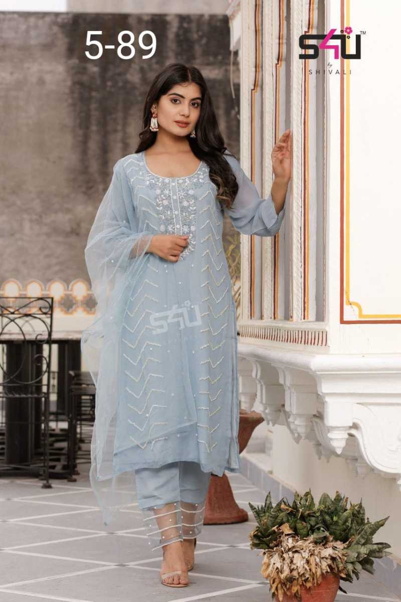 S4U-5-89-DESIGNER-KURTI-PANT-WITH-DUPATTA-AT-SURAT
