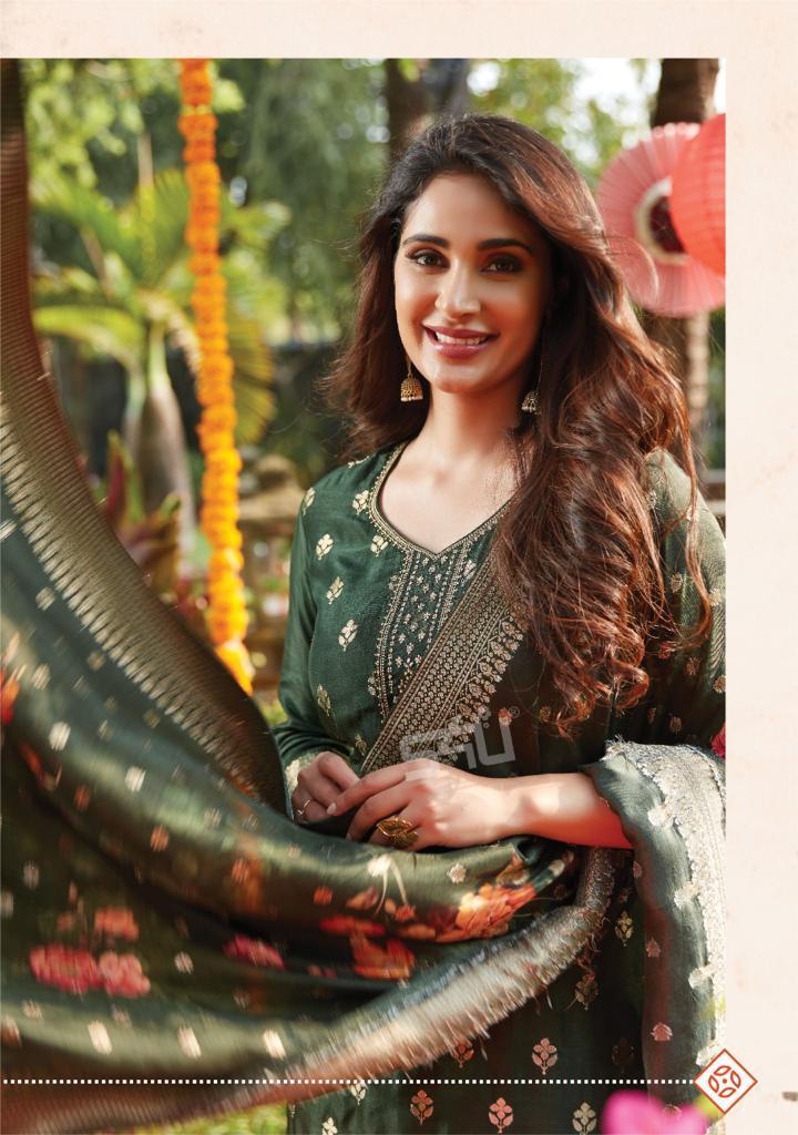 S4U-BANARASI-VOL-2-FANCY-KURTIS-WHOLESALER-SURAT-10