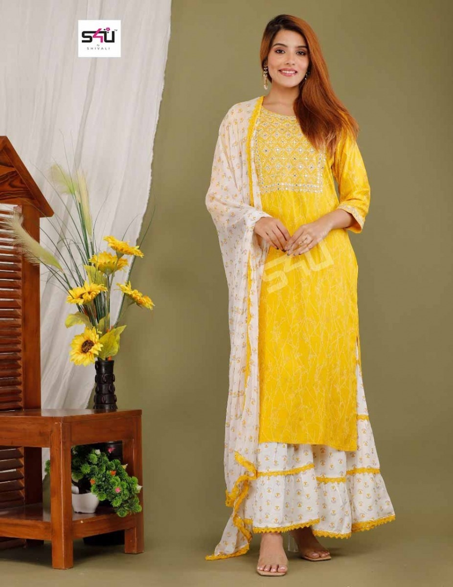 S4U-D.NO-297-TOP-BOTTOM-WITH-DUPATTA-LATEST-KURTIS