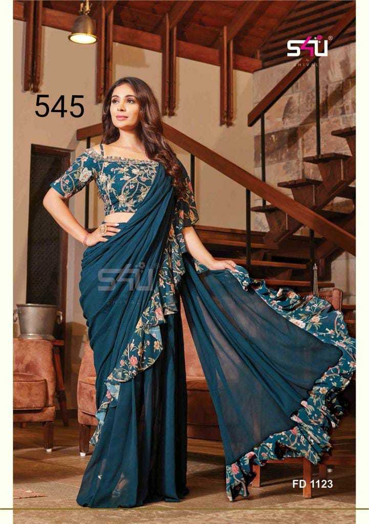 S4U-D-NO-545-FANCY-COMBO-SET-FANCY-COLLECTION
