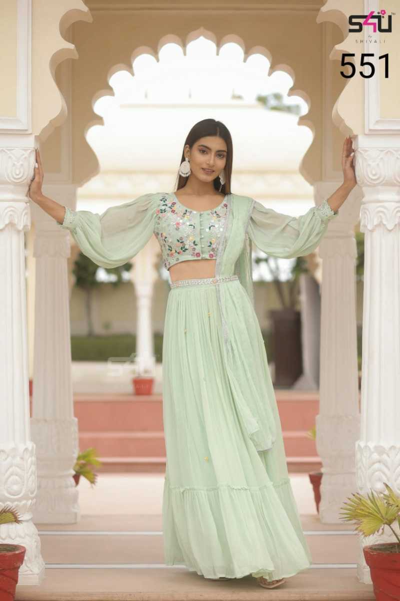 S4U-D-NO-551-COMBO-SET