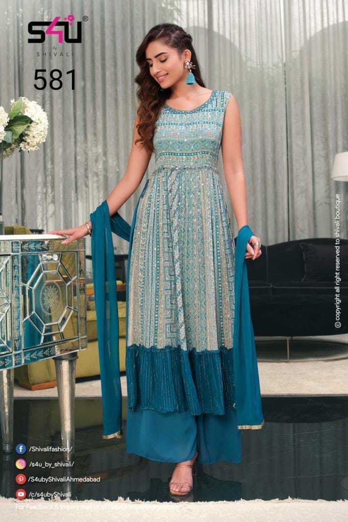 S4U-D-NO-581-COMBO-SET